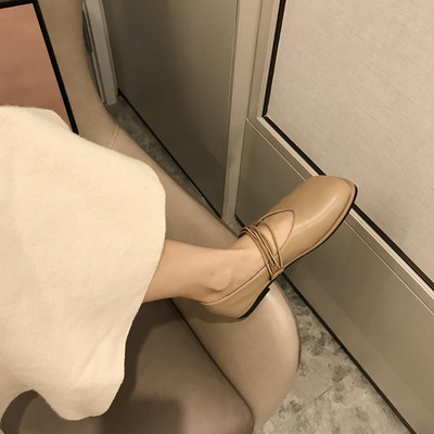 Női cipők öko bőrből - több modell