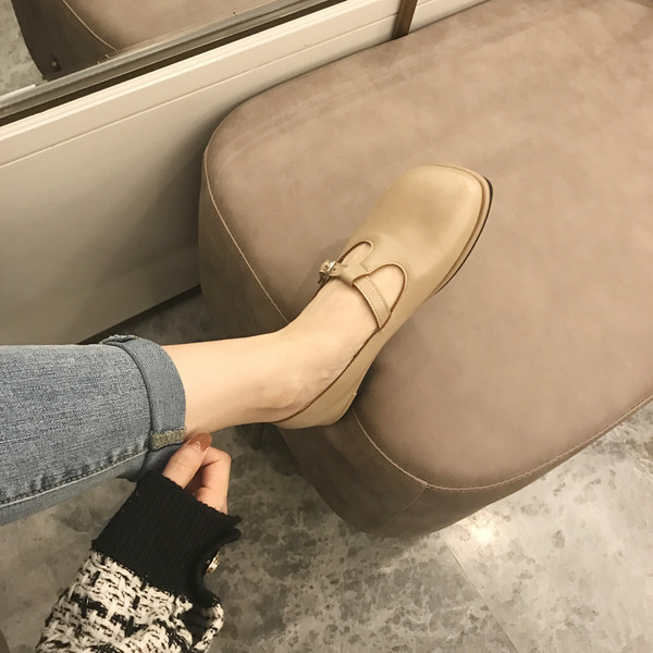 Női cipők öko bőrből - több modell