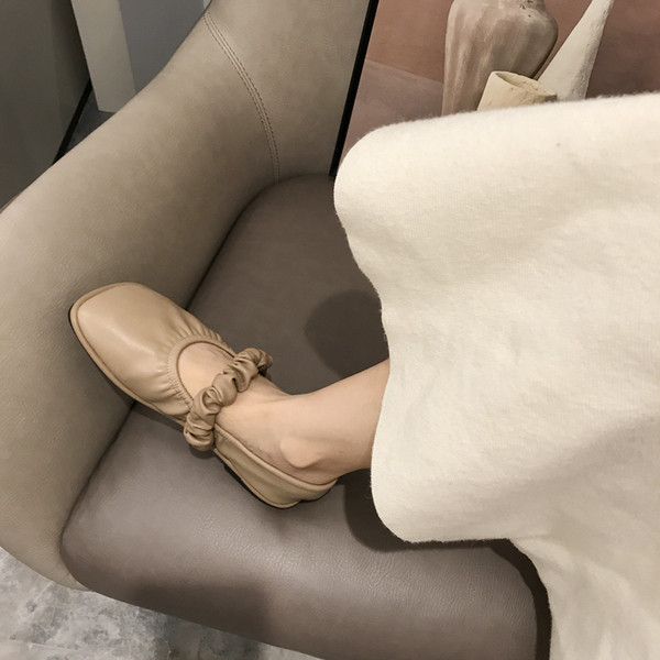 Női cipők öko bőrből - több modell