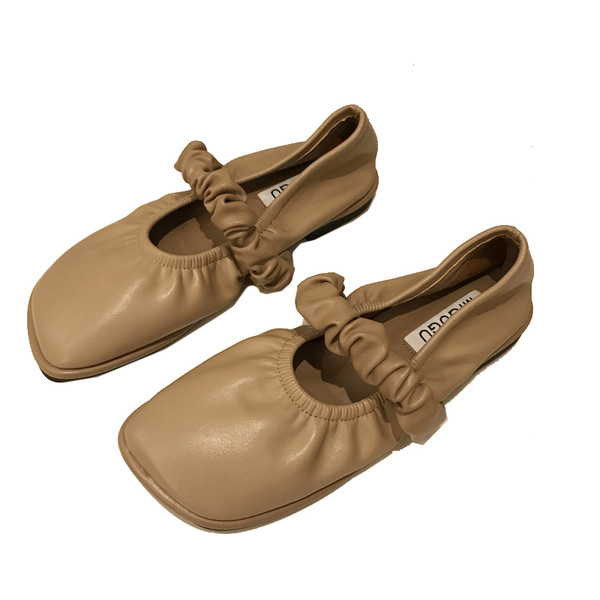 Női cipők öko bőrből - több modell