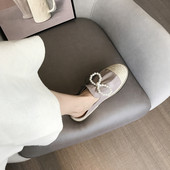 Gyöngyös, lapos talpú női alkalmi cipő - többféle modell