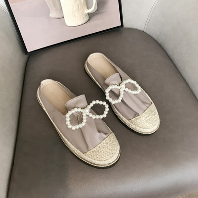 Gyöngyös, lapos talpú női alkalmi cipő - többféle modell