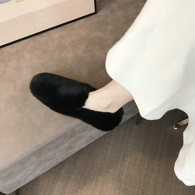 Lapos talpú, alkalmi női pehelycipők új modellje