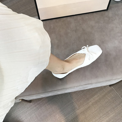 Γυναικεία casual παπούτσια από οικολογικό δέρμα σε δύο μοντέλα