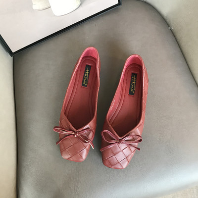 Γυναικεία casual παπούτσια από οικολογικό δέρμα σε δύο μοντέλα