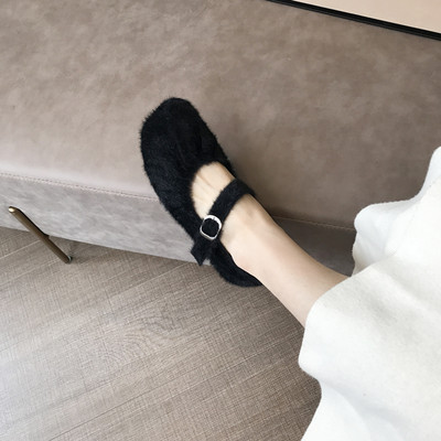 Alkalmi női pehelycipő bézs és barna színben