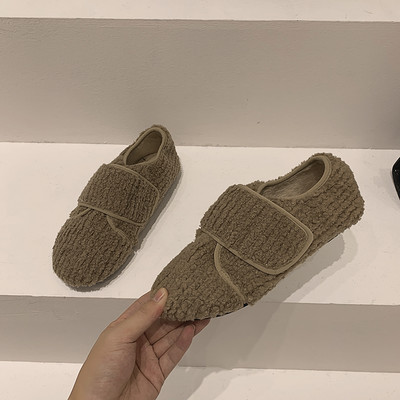 Alkalmi női pehelycipő lapos talppal – többféle modell