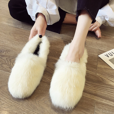 Pehely női alkalmi cipő lapos talppal