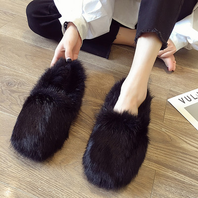 Pehely női alkalmi cipő lapos talppal