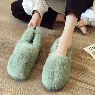 Pehely női alkalmi cipő lapos talppal