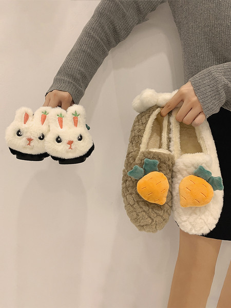 Alkalmi női pehelycipő 3D elemmel - három modell