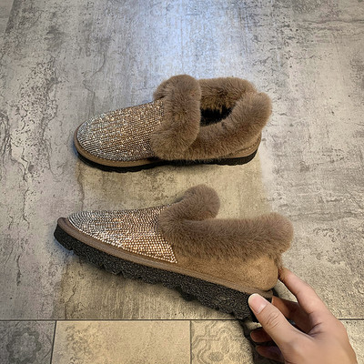 Casual γυναικεία παπούτσια με μαλακή επένδυση