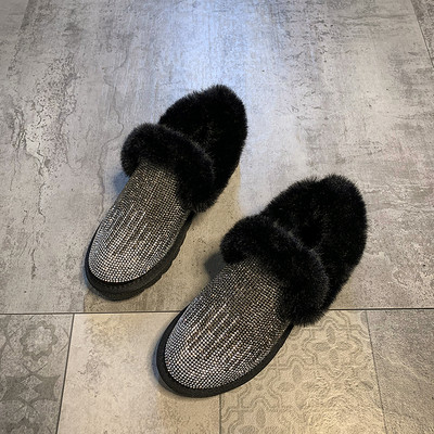 Casual γυναικεία παπούτσια με μαλακή επένδυση