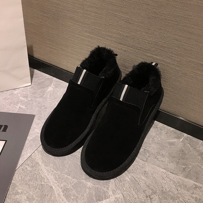 Lapos talpú női pehelycipő több színben