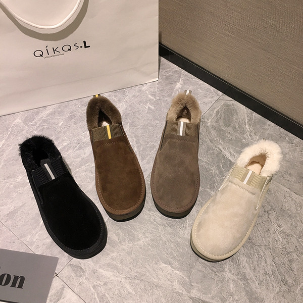 Lapos talpú női pehelycipő több színben