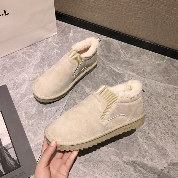 Lapos talpú női pehelycipő több színben