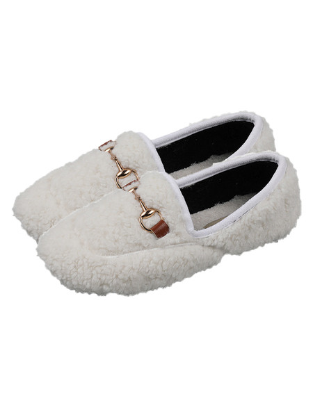 Elegantne ženske perje s kopčom