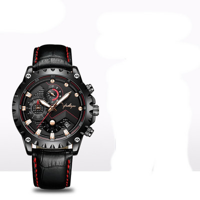 Нов модел мъжки механичен часовник 