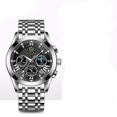 Нов модел мъжки механичен часовник 