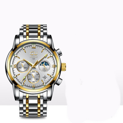 Нов модел мъжки механичен часовник 