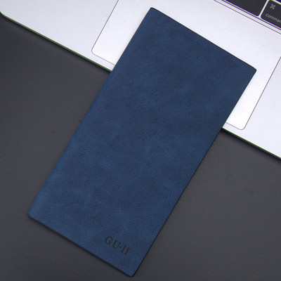 Мъжки ежедневен портфейл - няколко модела