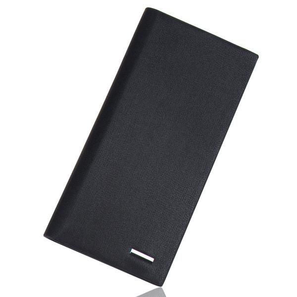 Мъжки ежедневен портфейл - няколко модела