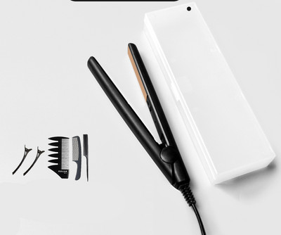 Ανδρική μίνι πρέσα μαλλιών