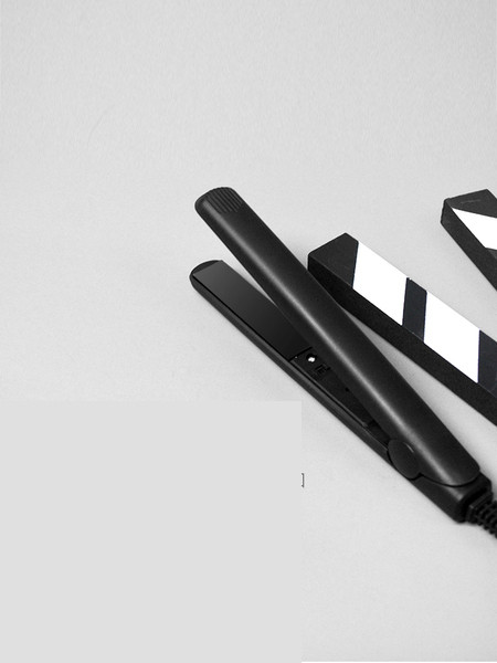 Vyriškas mini plaukų formavimo presas