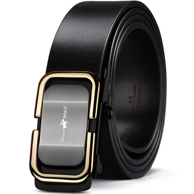 Moodne meeste ökonahast metallist pandlaga vöö