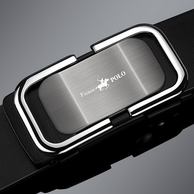 Moodne meeste ökonahast metallist pandlaga vöö