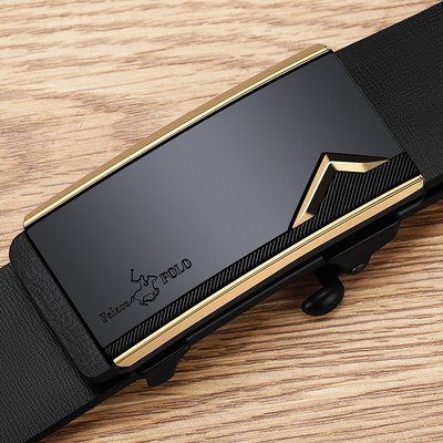 Moodne meeste ökonahast metallist pandlaga vöö