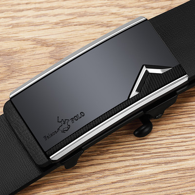 Moodne meeste ökonahast metallist pandlaga vöö