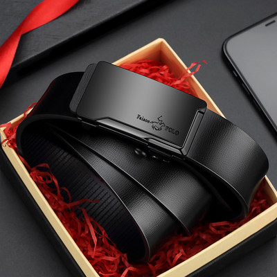 Moodne meeste ökonahast metallist pandlaga vöö