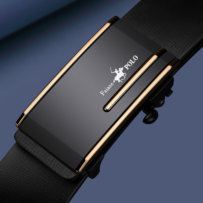 Moodne meeste ökonahast metallist pandlaga vöö