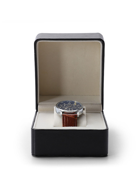 Aukštos kokybės kvadratinės formos dėžė