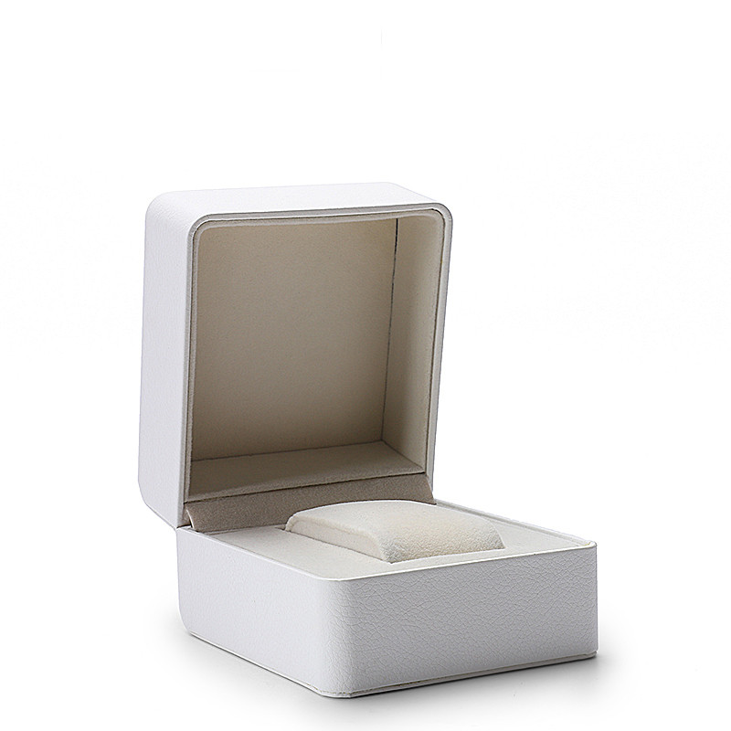 Aukštos kokybės kvadratinės formos dėžė