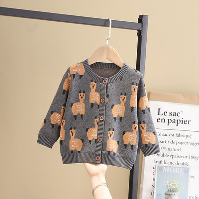 Топла, зимна жилетка - подходяща за момичета в няколко десена