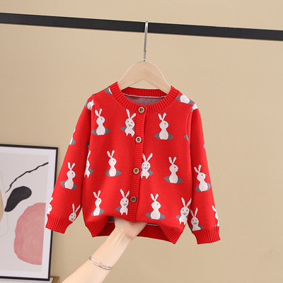 Топла, зимна жилетка - подходяща за момичета в няколко десена