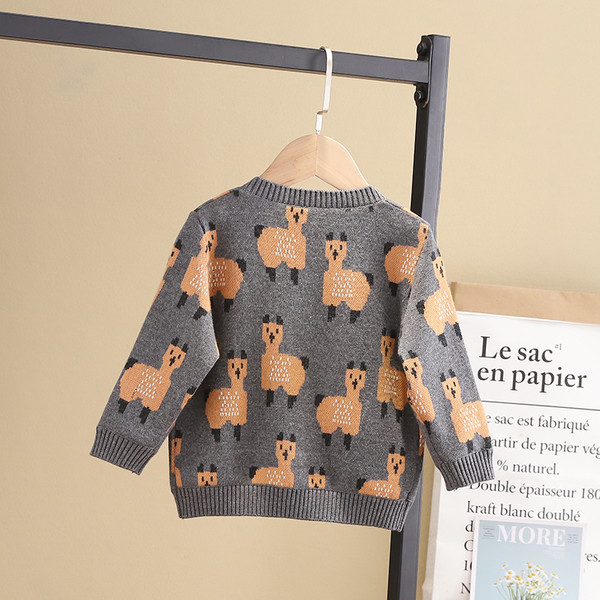 Топла, зимна жилетка - подходяща за момичета в няколко десена