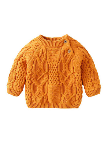 Παιδικό πουλόβερ για κορίτσια και αγόρια - διάφορα μοντέλα