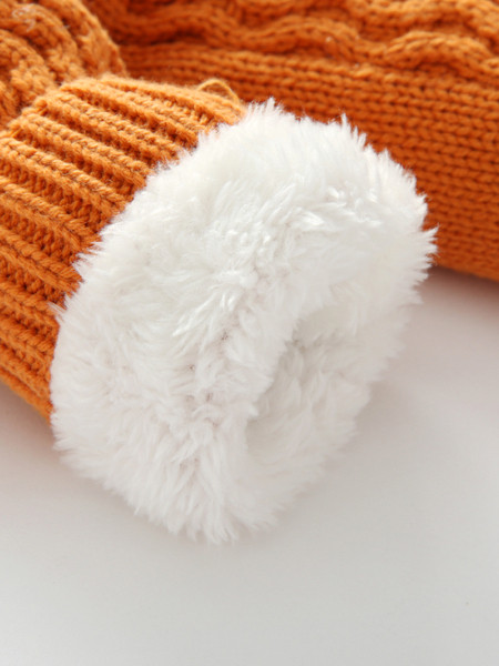 Детски пуловер за момичета и момчета - няколко модела