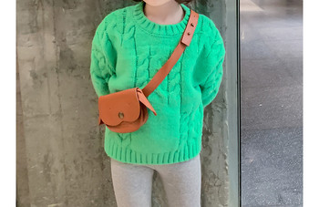 Παιδικό πουλόβερ για κορίτσια σε διαφορετικά μοντέλα