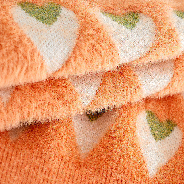 Dječji ležerni cekeri s ovalnim izrezom u tri boje