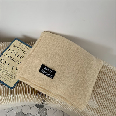 Topli ženski šal imitacija kašmira u više boja