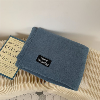 Topli ženski šal imitacija kašmira u više boja