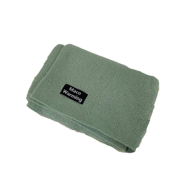 Topli ženski šal imitacija kašmira u više boja