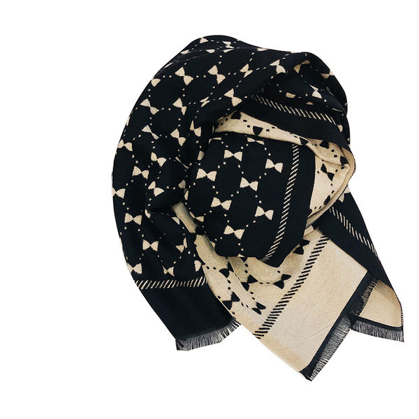 Moderni ženski dugi šal-više modela