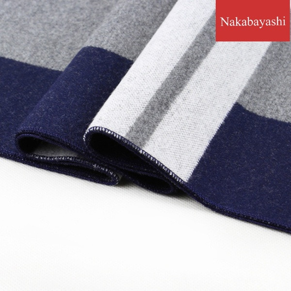 Új modell férfi sál két színben