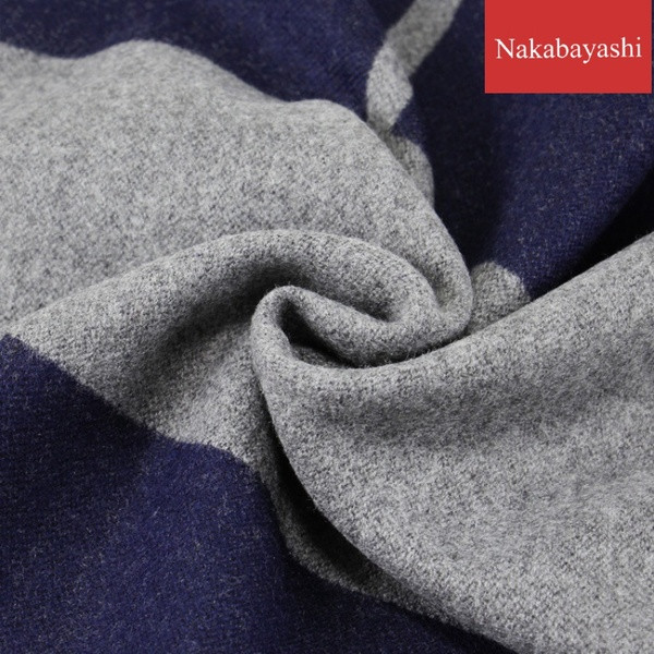 Új modell férfi sál két színben