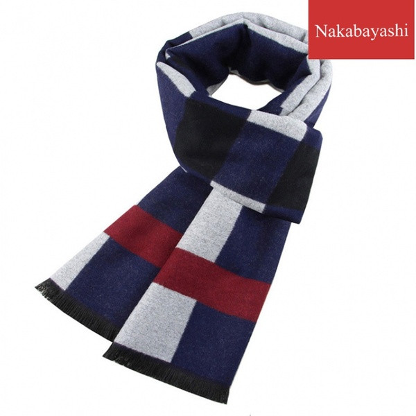 Télre is alkalmas férfi alkalmi gyapjúsál